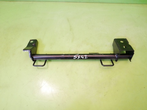 Mocowanie uchwyt fotelika isofix lewy tył SUZUKI SX4 I GY RW SEDAN 06-09