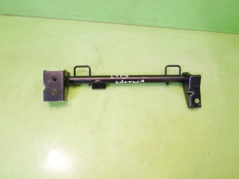 Mocowanie uchwyt fotelika isofix lewy tył SUZUKI SX4 I GY RW SEDAN 06-09