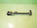 Mocowanie uchwyt fotelika isofix lewy tył SUZUKI SX4 I GY RW SEDAN 06-09