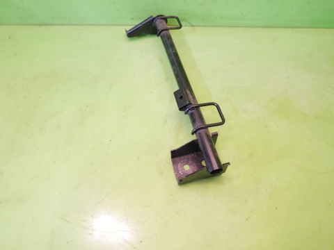 Mocowanie uchwyt fotelika isofix lewy tył SUZUKI SX4 I GY RW SEDAN 06-09