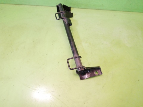 Mocowanie uchwyt fotelika isofix lewy tył SUZUKI SX4 I GY RW SEDAN 06-09