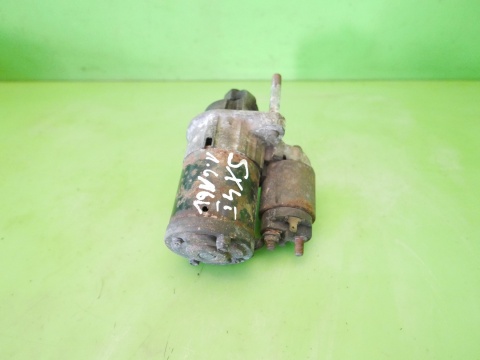 Rozrusznik 3110063J0 SUZUKI SX4 I GY RW 1.6 SEDAN 06-09