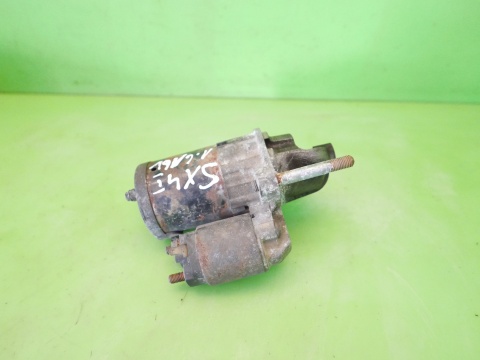 Rozrusznik 3110063J0 SUZUKI SX4 I GY RW 1.6 SEDAN 06-09