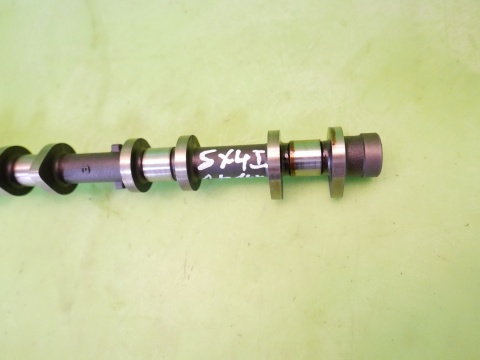 Wałek rozrządu wydechowy RC SUZUKI SX4 I GY RW 1.6 M16A LY1 06-09