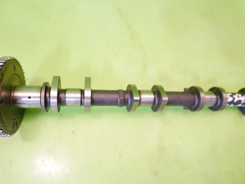 Wałek rozrządu wydechowy RC SUZUKI SX4 I GY RW 1.6 M16A LY1 06-09
