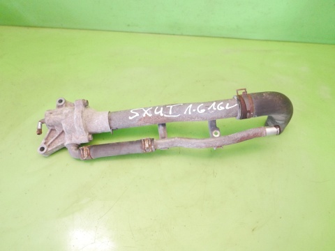 Magistrala przewód rura wody SUZUKI SX4 I GY RW 1.6 SEDAN 06-09