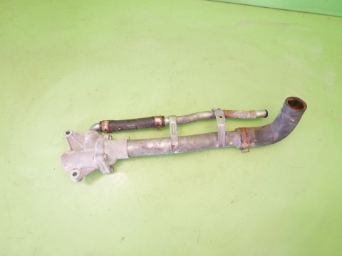 Magistrala przewód rura wody SUZUKI SX4 I GY RW 1.6 SEDAN 06-09