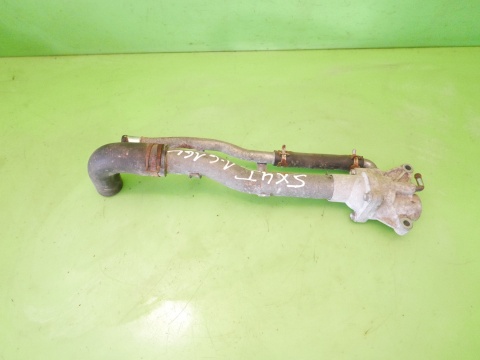 Magistrala przewód rura wody SUZUKI SX4 I GY RW 1.6 SEDAN 06-09