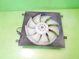 Wentylator chłodnicy wody 9536079J01 SUZUKI SX4 I GY RW 1.6 SEDAN 06-09