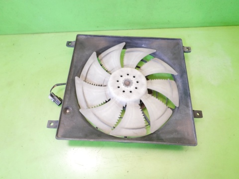 Wentylator chłodnicy wody 9536079J01 SUZUKI SX4 I GY RW 1.6 SEDAN 06-09