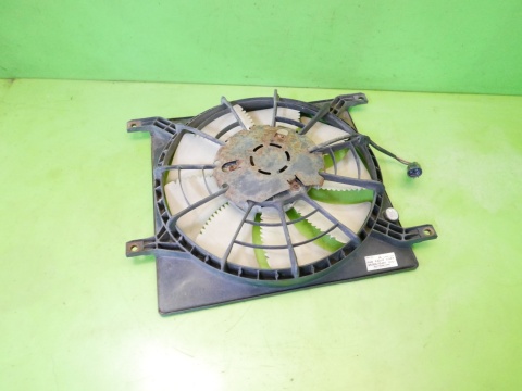 Wentylator chłodnicy wody 9536079J01 SUZUKI SX4 I GY RW 1.6 SEDAN 06-09