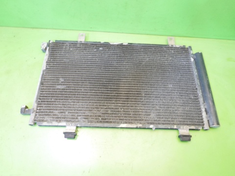 Chłodnica skraplacz klimatyzacji SUZUKI SX4 I GY RW 1.6 SEDAN 06-09