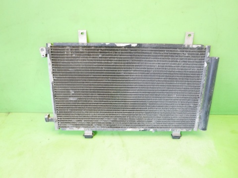 Chłodnica skraplacz klimatyzacji SUZUKI SX4 I GY RW 1.6 SEDAN 06-09