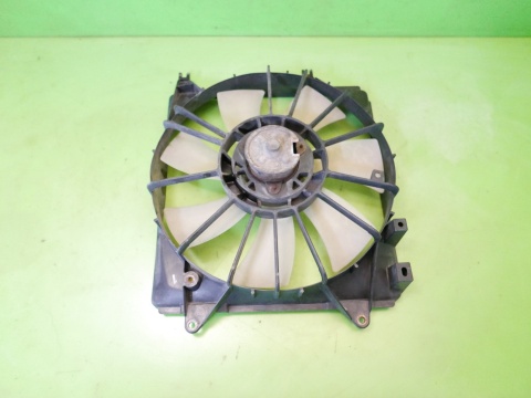 Wentylator chłodnicy wody 2635005820 SUZUKI SX4 I GY RW 1.6 SEDAN 06-09