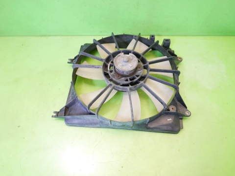 Wentylator chłodnicy wody 2635005820 SUZUKI SX4 I GY RW 1.6 SEDAN 06-09
