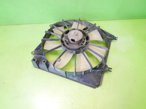 Wentylator chłodnicy wody 2635005820 SUZUKI SX4 I GY RW 1.6 SEDAN 06-09