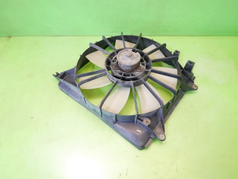 Wentylator chłodnicy wody 2635005820 SUZUKI SX4 I GY RW 1.6 SEDAN 06-09