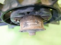 Wentylator chłodnicy wody 2635005820 SUZUKI SX4 I GY RW 1.6 SEDAN 06-09