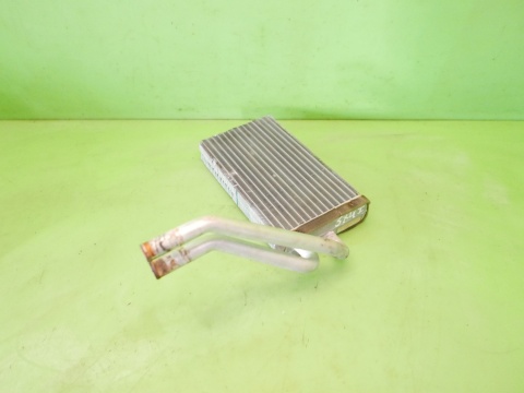 Nagrzewnica + rurki SUZUKI SX4 I GY RW 1.6 SEDAN 06-09