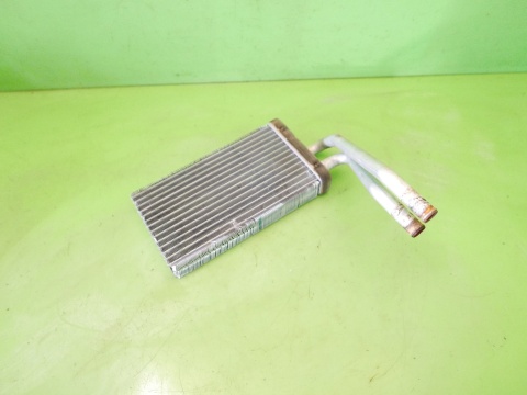 Nagrzewnica + rurki SUZUKI SX4 I GY RW 1.6 SEDAN 06-09