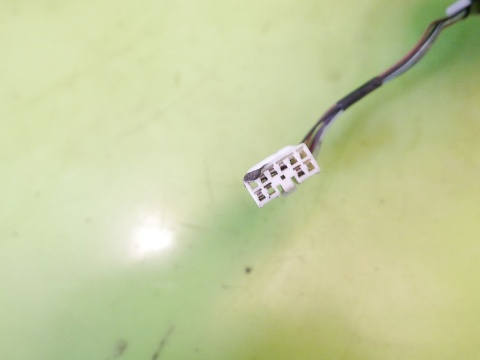 Wiązka instalacja drzwi lewa przód 3675680JA0 SUZUKI SX4 I GY RW SEDAN 06-