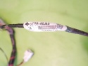 Wiązka instalacja drzwi lewa przód 3675680JA0 SUZUKI SX4 I GY RW SEDAN 06-