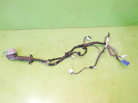 Wiązka instalacja drzwi lewa przód 3675680JA0 SUZUKI SX4 I GY RW SEDAN 06-