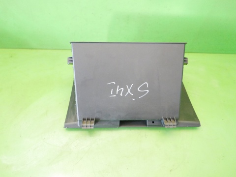 Schowek prawy pasażera z deski SUZUKI SX4 I GY RW SEDAN 06-09
