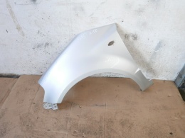 Błotnik lewy przód przedni Z2S SUZUKI SX4 I GY RW SEDAN 06-09