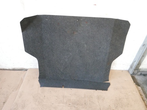 Dywanik wykładzina bagażnika SUZUKI SX4 I GY RW SEDAN 06-09
