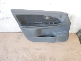 Boczek tapicerka lewa przód SUZUKI SX4 I GY RW SEDAN 06-09
