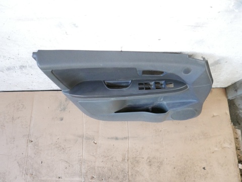Boczek tapicerka lewa przód SUZUKI SX4 I GY RW SEDAN 06-09