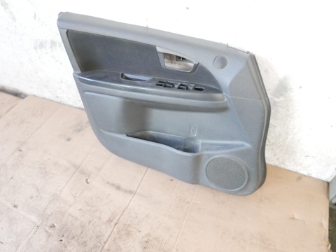 Boczek tapicerka lewa przód SUZUKI SX4 I GY RW SEDAN 06-09