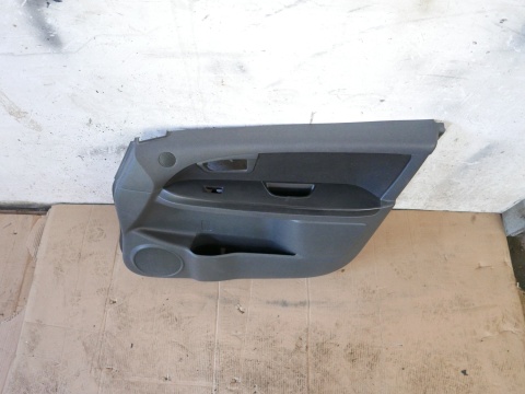 Boczek tapicerka prawa przód SUZUKI SX4 I GY RW SEDAN 06-09