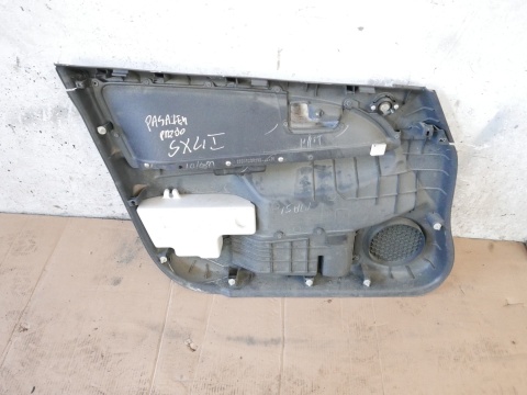Boczek tapicerka prawa przód SUZUKI SX4 I GY RW SEDAN 06-09