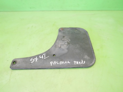 Chlapacz prawy przód 00223961 RH SUZUKI SX4 I GY RW SEDAN 06-09