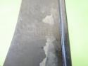 Chlapacz prawy przód 00223961 RH SUZUKI SX4 I GY RW SEDAN 06-09