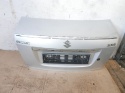 Klapa tył bagażnika tylna Z2S SUZUKI SX4 I GY RW SEDAN 06-09