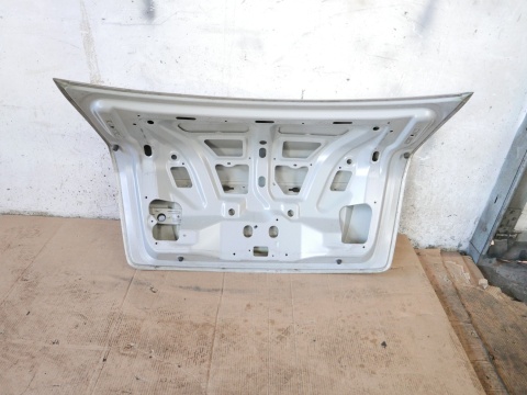 Klapa tył bagażnika tylna Z2S SUZUKI SX4 I GY RW SEDAN 06-09