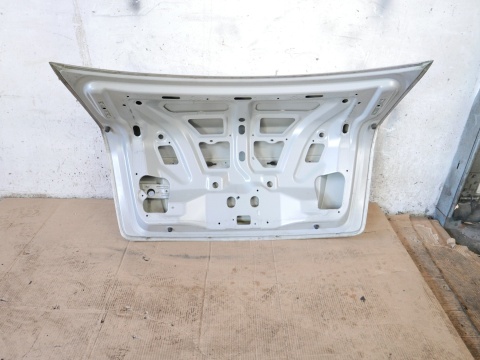 Klapa tył bagażnika tylna Z2S SUZUKI SX4 I GY RW SEDAN 06-09