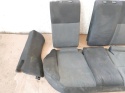 Kanapa tył tylna siedzisko oparcie SUZUKI SX4 I GY RW SEDAN 06-09