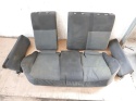 Kanapa tył tylna siedzisko oparcie SUZUKI SX4 I GY RW SEDAN 06-09