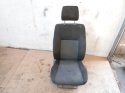 Fotel prawy pasażera przód podgrzewany SUZUKI SX4 I GY RW SEDAN 06-09