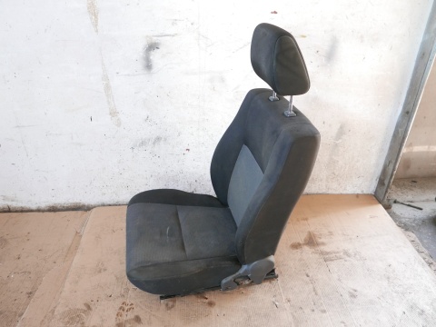 Fotel prawy pasażera przód podgrzewany SUZUKI SX4 I GY RW SEDAN 06-09
