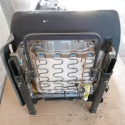 Fotel prawy pasażera przód podgrzewany SUZUKI SX4 I GY RW SEDAN 06-09