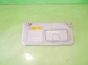 Osłona przeciwsłoneczna prawa SUZUKI SX4 I GY RW SEDAN 06-09