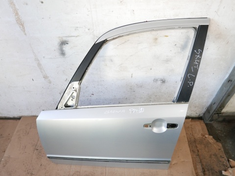 Drzwi lewe przód Z2S SUZUKI SX4 I GY RW SEDAN 06-09