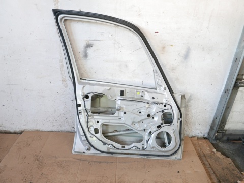 Drzwi lewe przód Z2S SUZUKI SX4 I GY RW SEDAN 06-09
