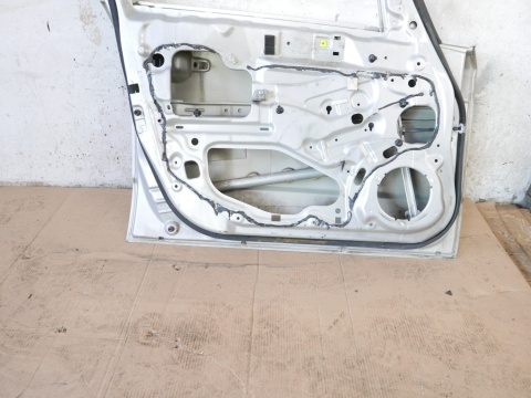 Drzwi lewe przód Z2S SUZUKI SX4 I GY RW SEDAN 06-09