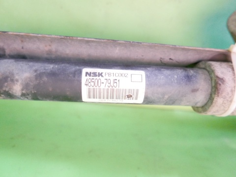 Maglownica przekładnia kierownicza PB1C002 SUZUKI SX4 I GY RW 1.6 06-09